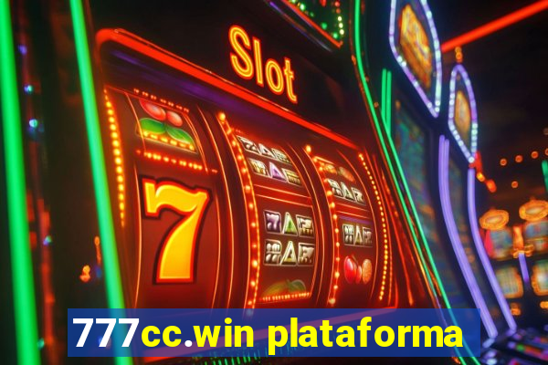 777cc.win plataforma